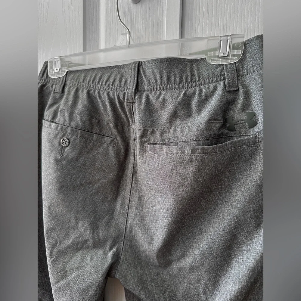 Under Armour Vented Golf Pants - Picture 4 of 4